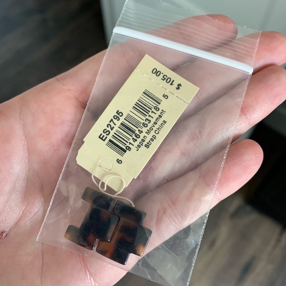 FOSSIL Watch - Picture 6 of 7